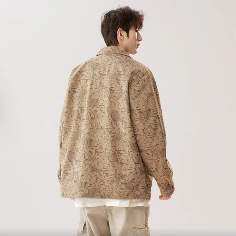 Emoji Jackets Unisex-11