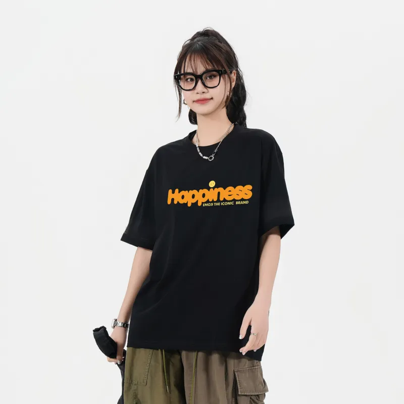 Emoji T Shirts Unisex-5