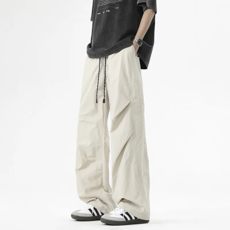 Emoji Casual Pants Unisex-4