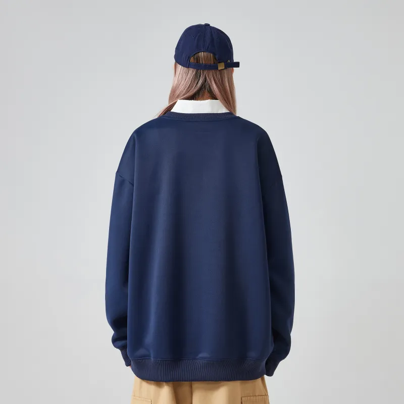 Emoji Sweatshirts Unisex-19