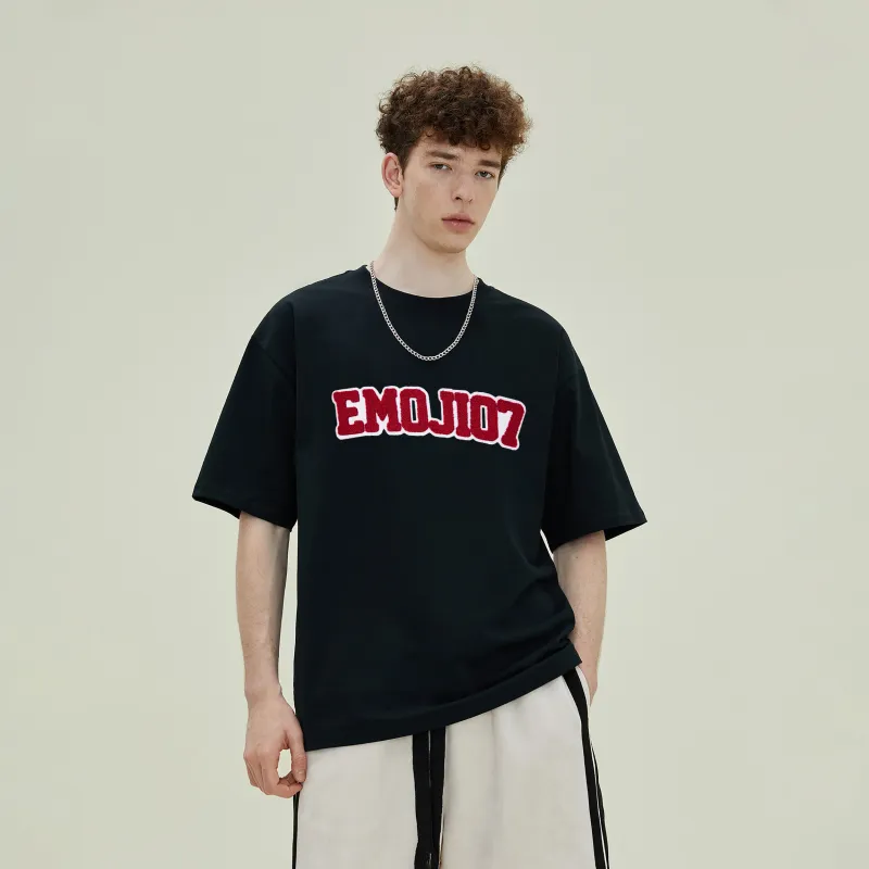 Emoji T-Shirts Unisex-8