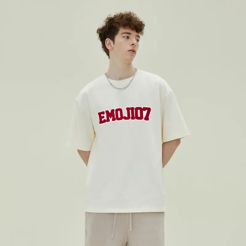 Emoji T-Shirts Unisex-23