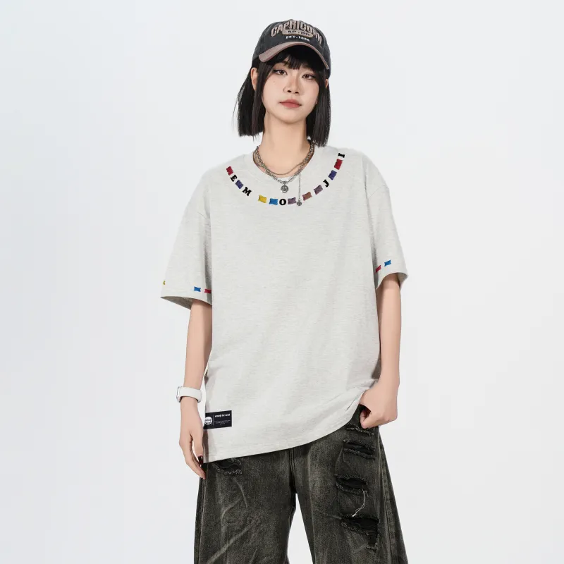 Emoji T Shirts Unisex-14