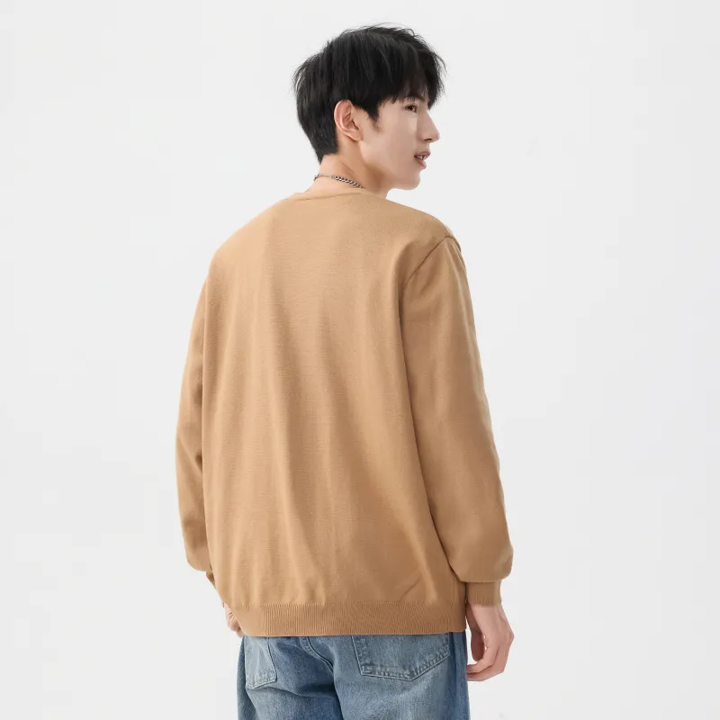 Emoji Knitwear Unisex-29