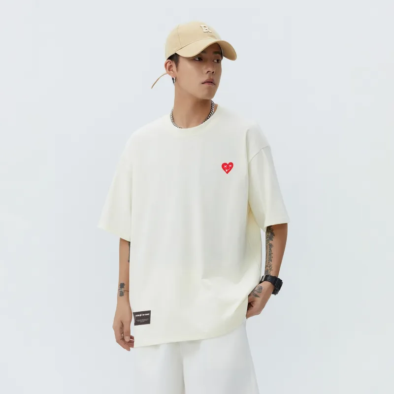 Emoji T-Shirts Unisex-17