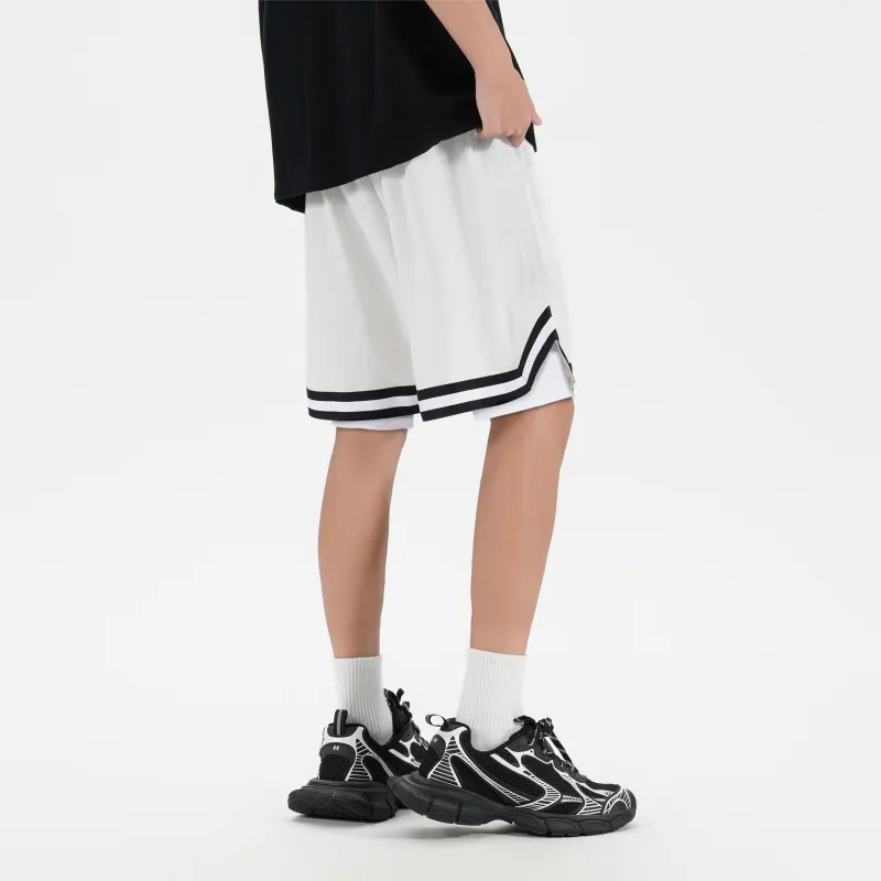 Emoji Casual Sportswear Unisex-34