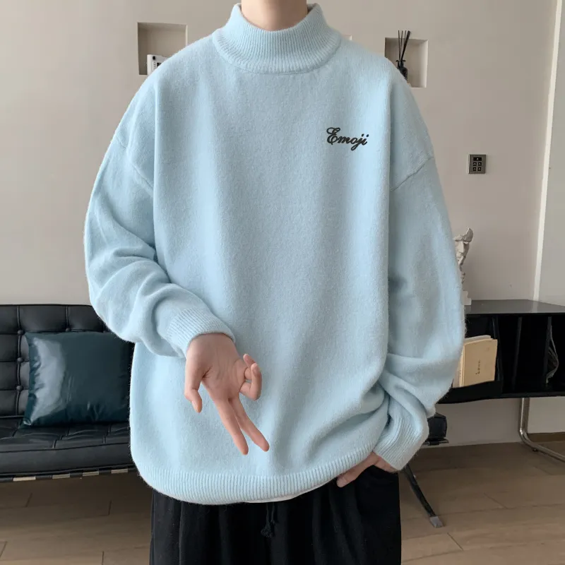Emoji Sweaters Unisex-22