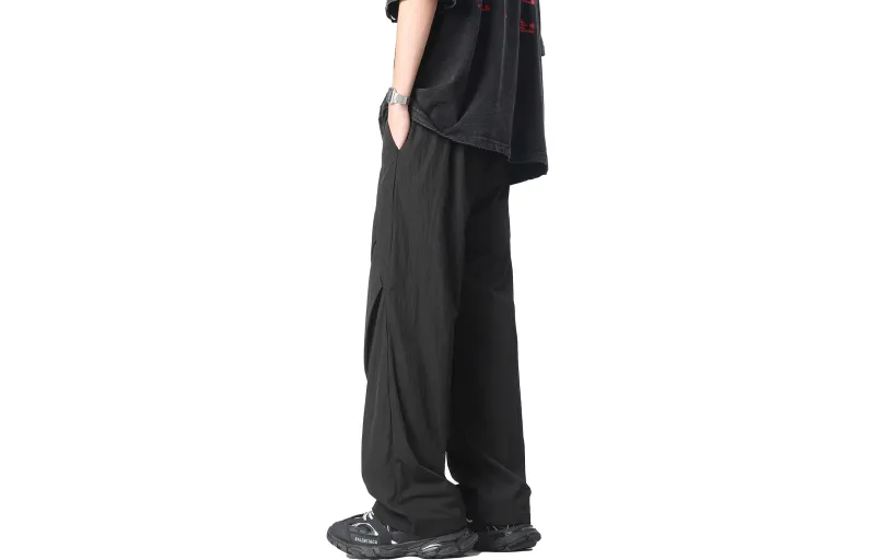 Emoji Casual Pants Unisex-1