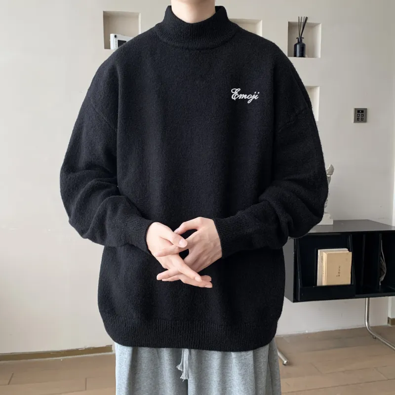 Emoji Sweaters Unisex-2