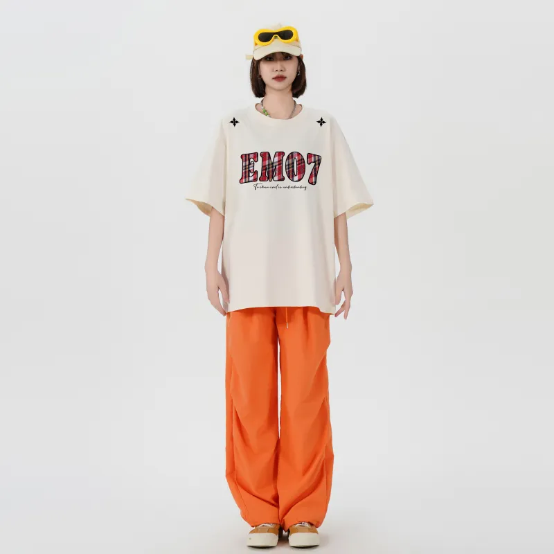 Emoji T Shirts Unisex-17