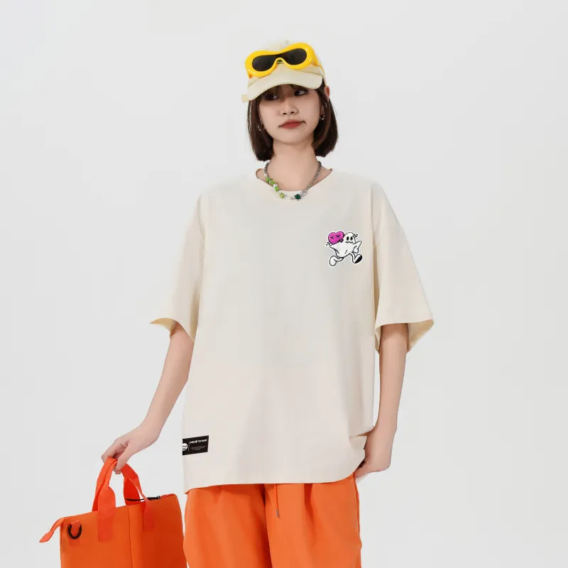 Emoji T Shirts Unisex-27