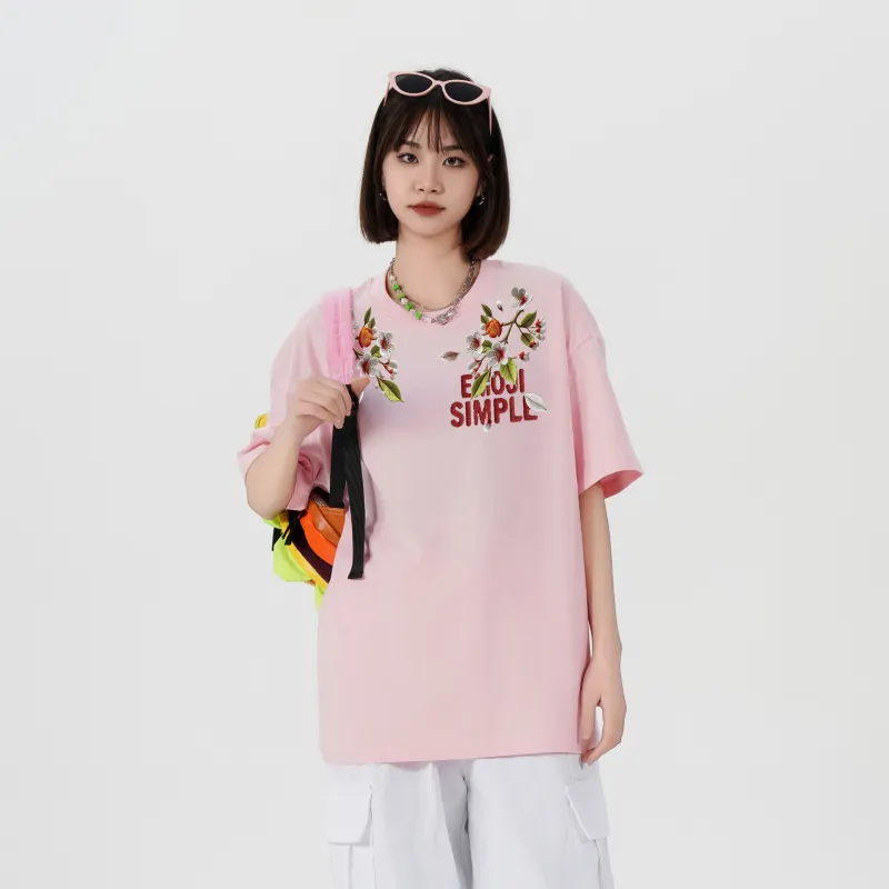 Emoji T Shirts Unisex-27