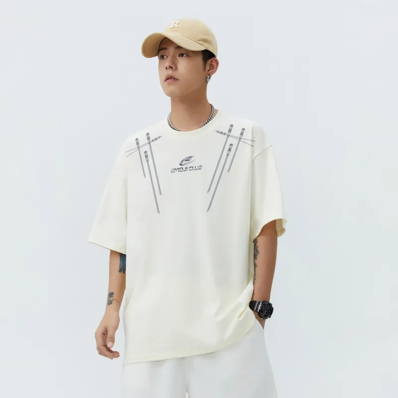 Emoji T Shirts Unisex-18