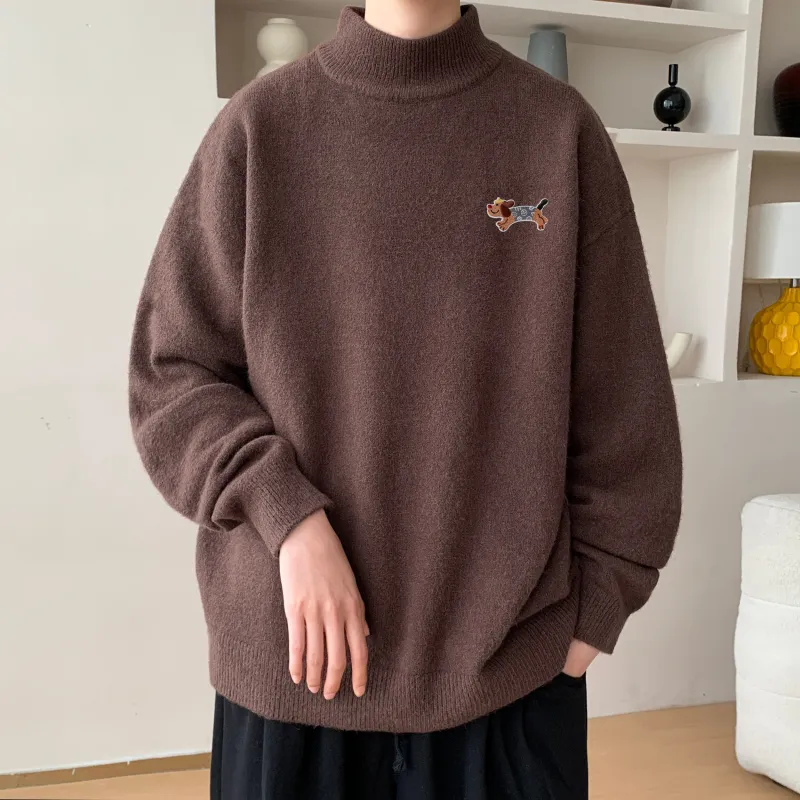 Emoji Sweaters Unisex-14