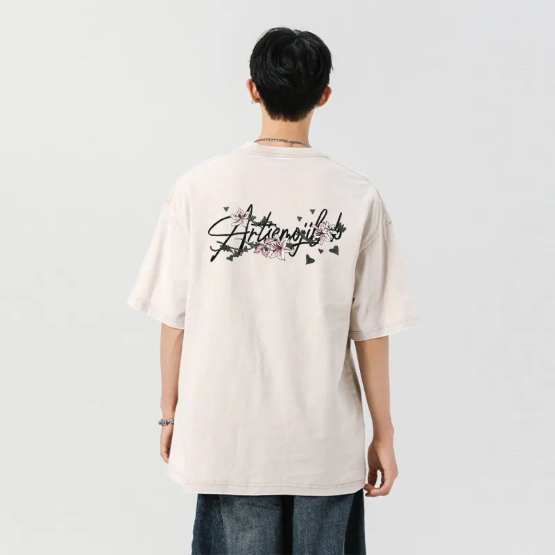 Emoji T Shirts Unisex-15