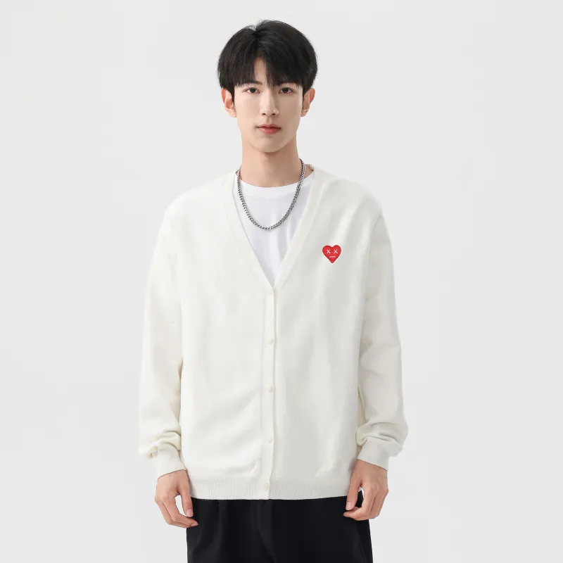 Emoji Knitwear Unisex-17