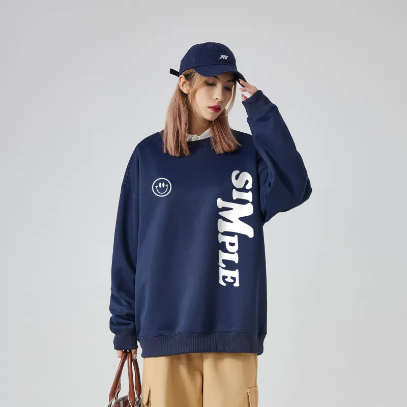 Emoji Sweatshirts Unisex-17