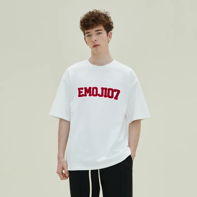 Emoji T-Shirts Unisex-4