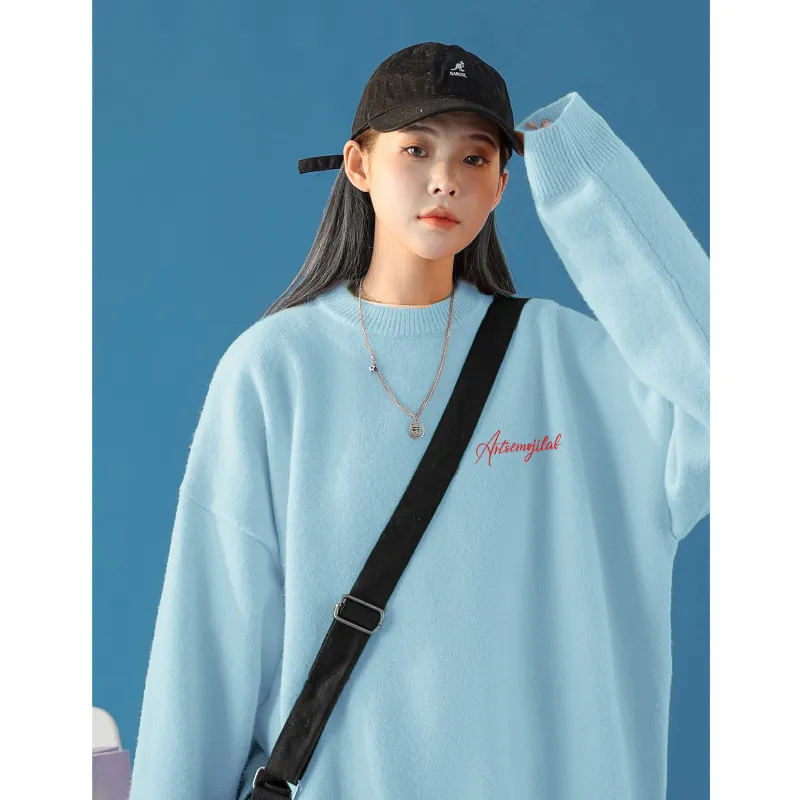 Emoji Sweaters Unisex-39