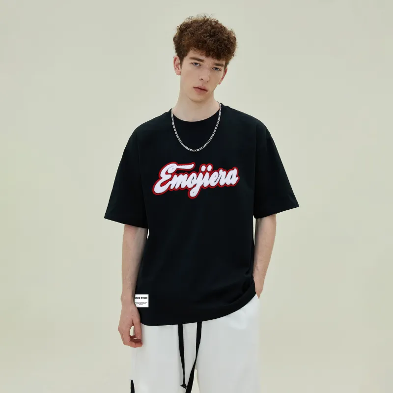 Emoji T-Shirts Unisex-10