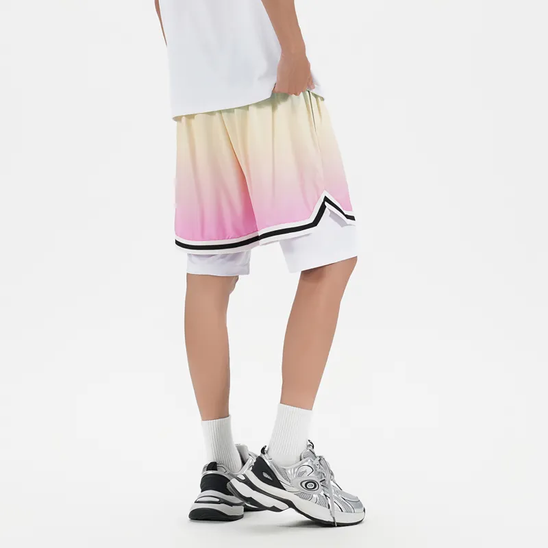 Emoji Casual Sportswear Unisex-39