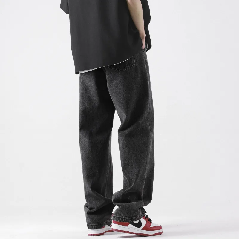 Emoji Jeans Unisex-7