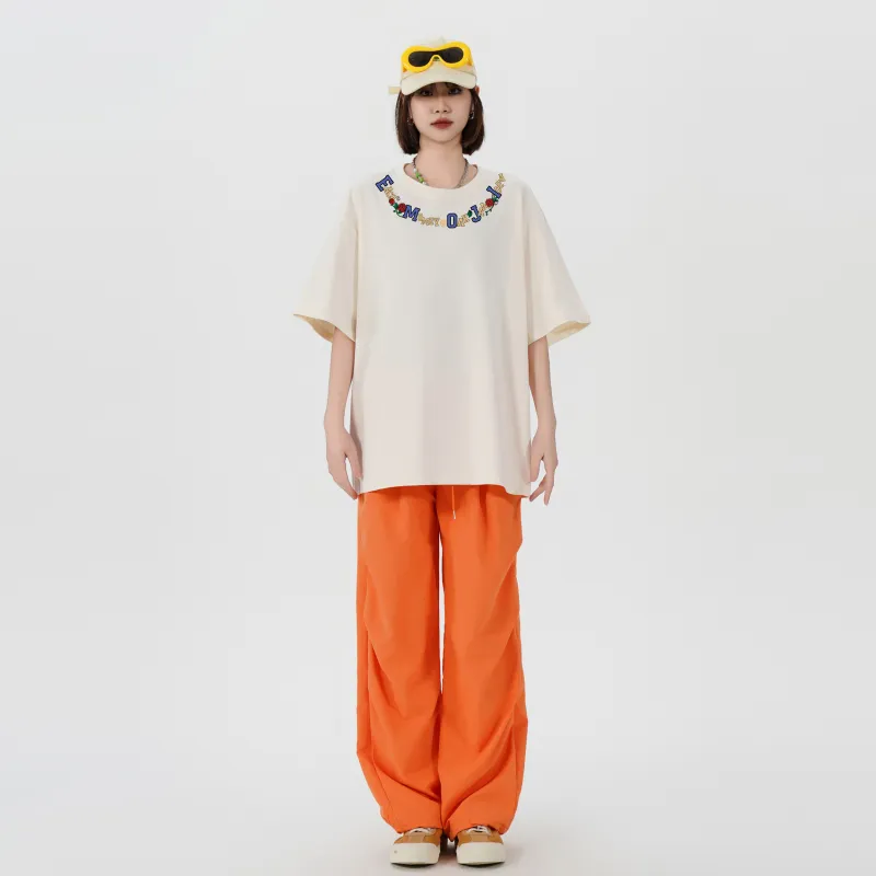Emoji Casual Sportswear Unisex-27