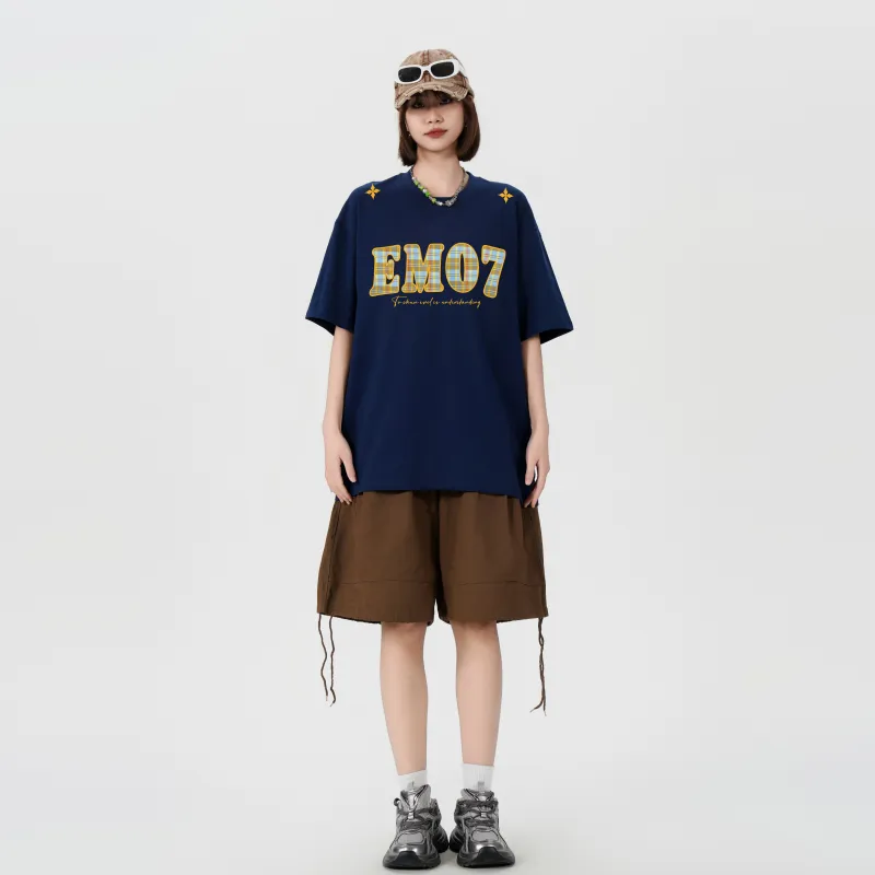 Emoji T Shirts Unisex-22