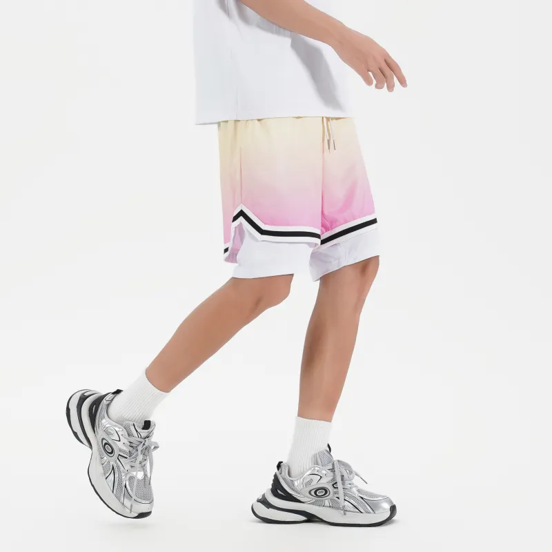 Emoji Casual Sportswear Unisex-25