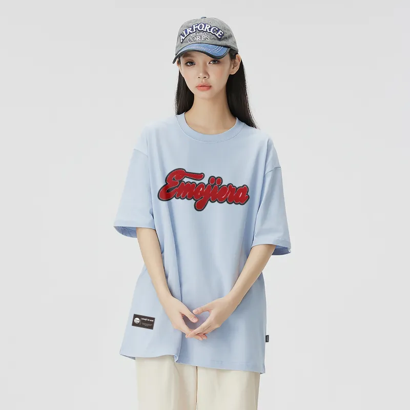 Emoji T Shirts Unisex-38
