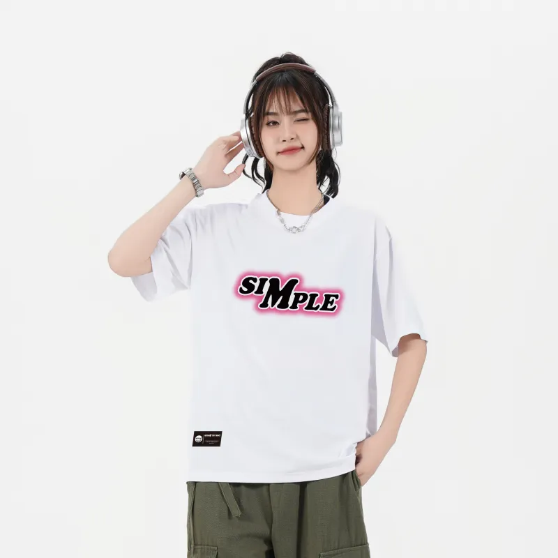 Emoji T Shirts Unisex-3