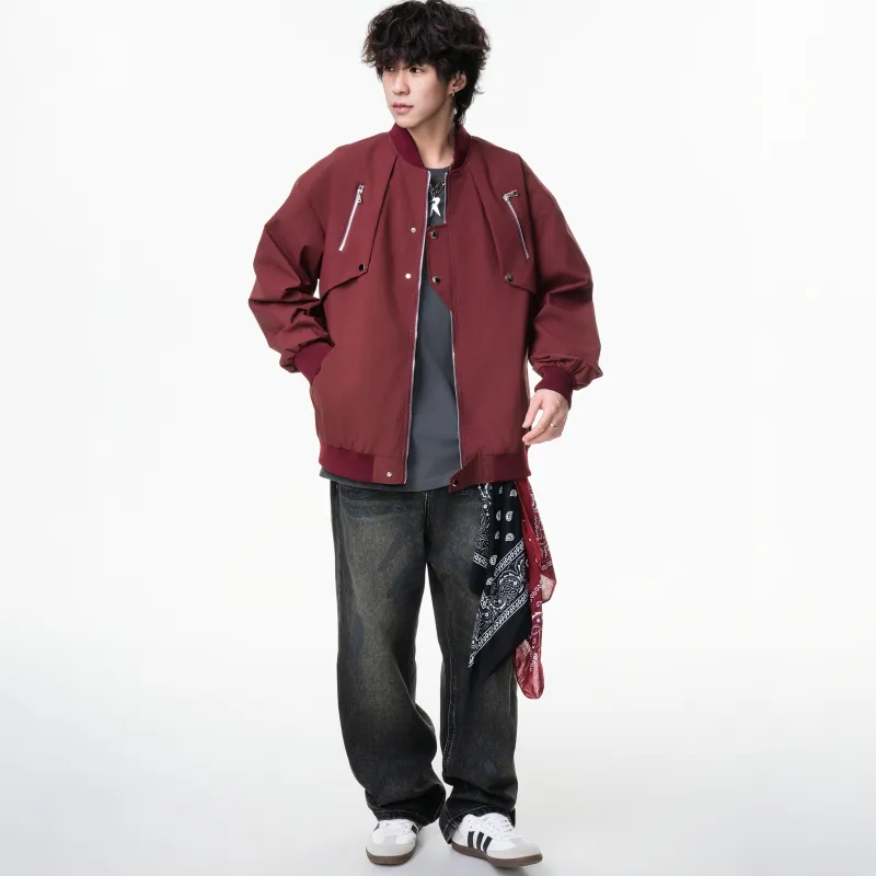 Emoji Jackets Unisex-13