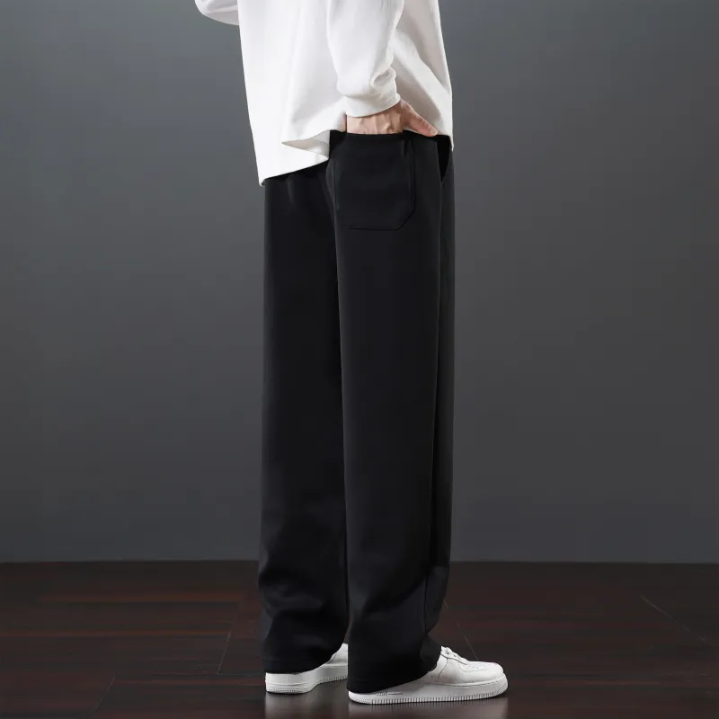 Emoji Casual Pants Unisex-4