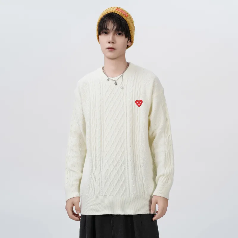 Emoji Sweaters Unisex-5