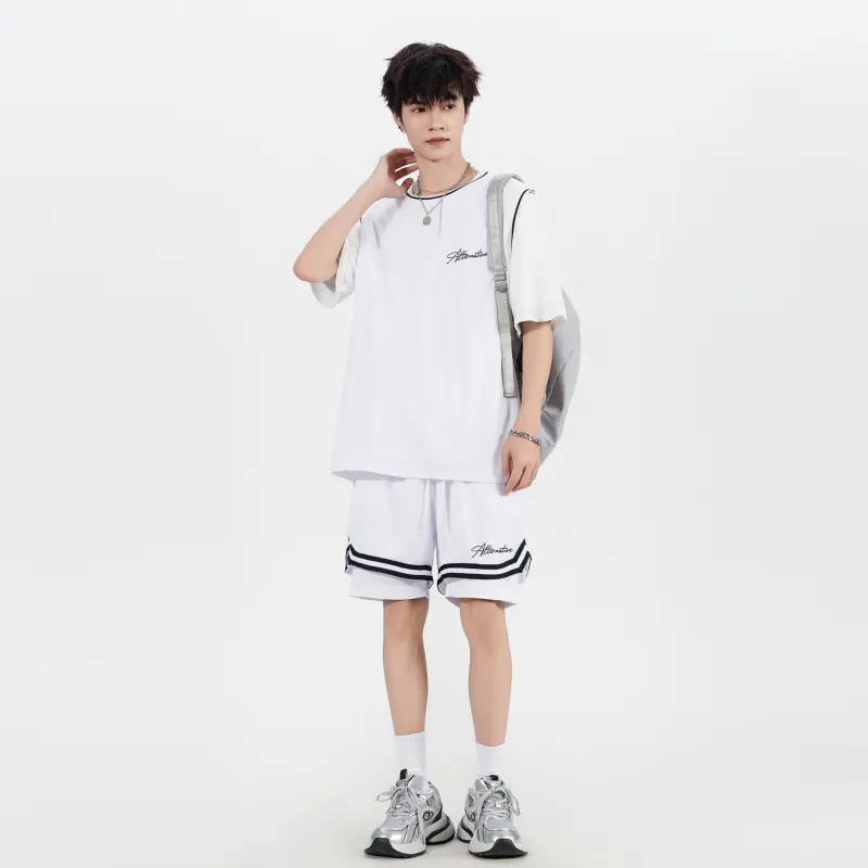 Emoji Casual Sportswear Unisex-2
