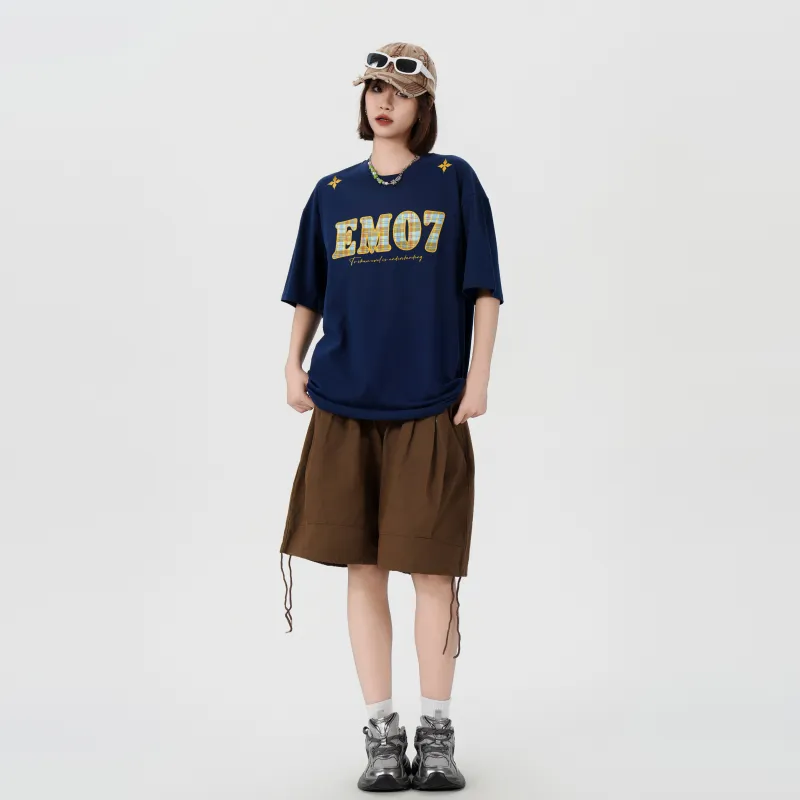 Emoji T Shirts Unisex-23