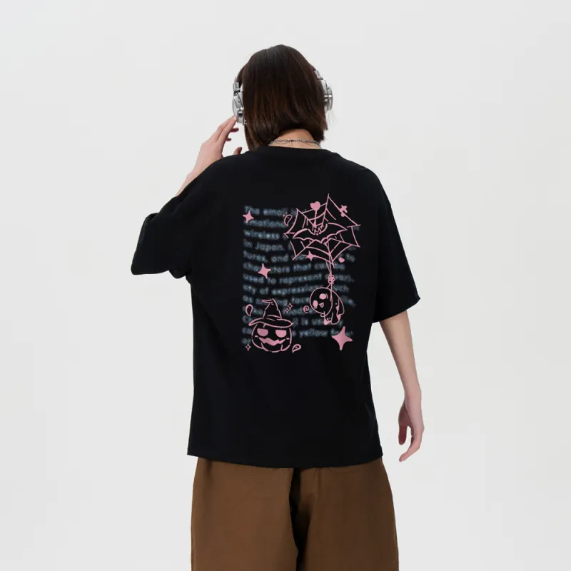 Emoji T Shirts Unisex-2