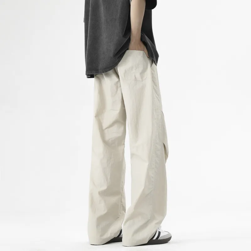 Emoji Casual Pants Unisex-5
