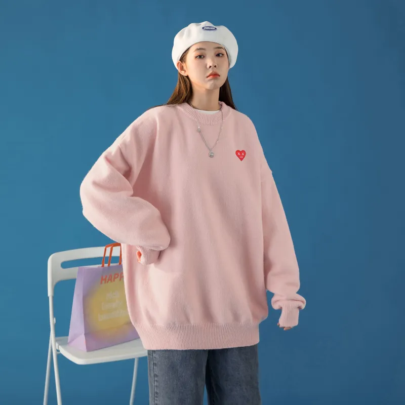 Emoji Sweaters Unisex-37