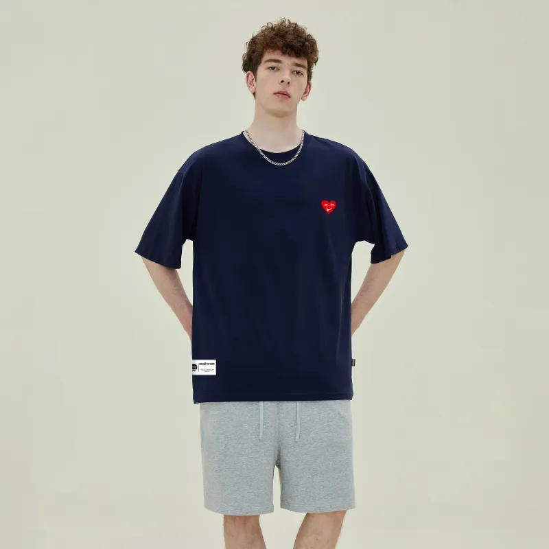 Emoji T-Shirts Unisex-22