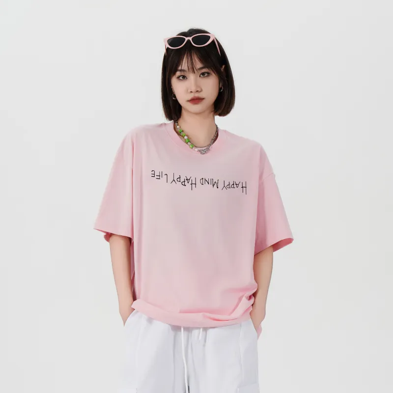 Emoji T Shirts Unisex-27
