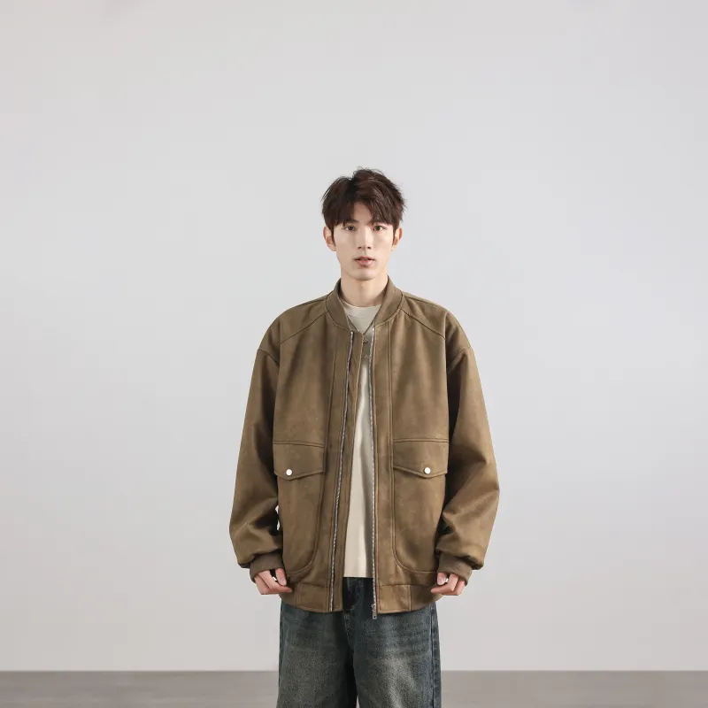 Emoji Jackets Unisex-12