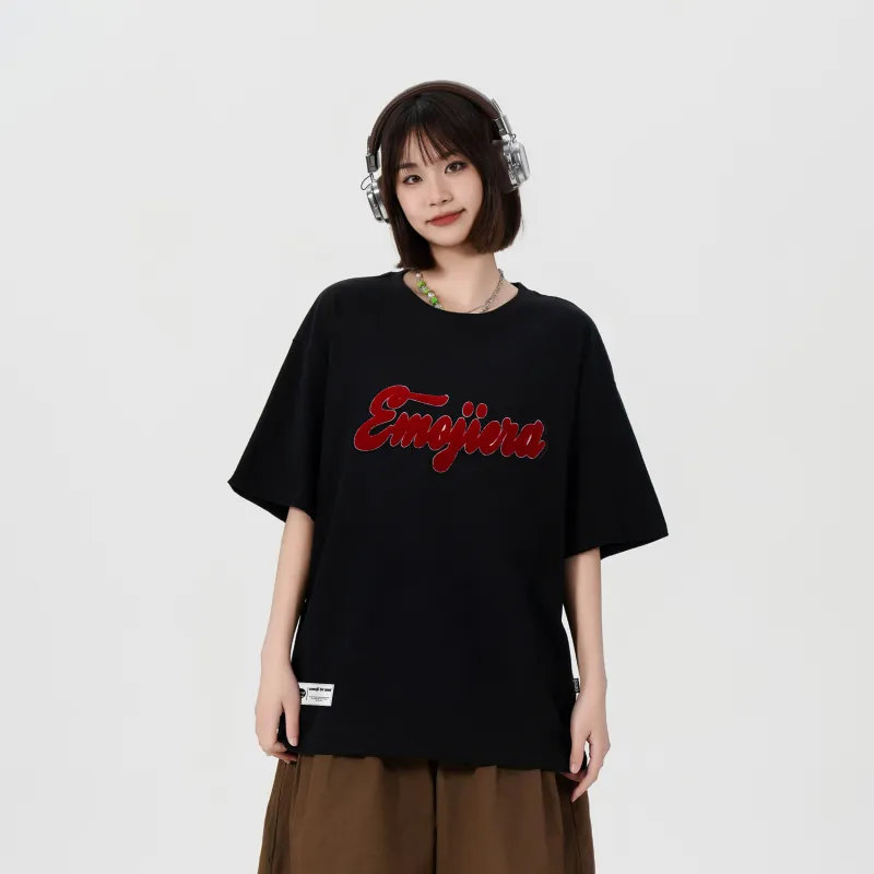 Emoji T Shirts Unisex-9