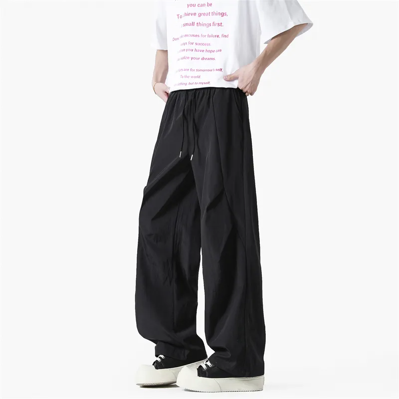 Emoji Casual Pants Unisex-4