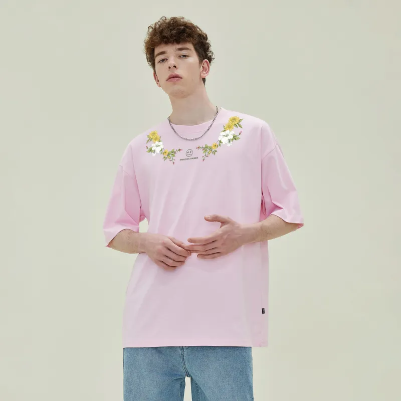 Emoji T-Shirts Unisex-28