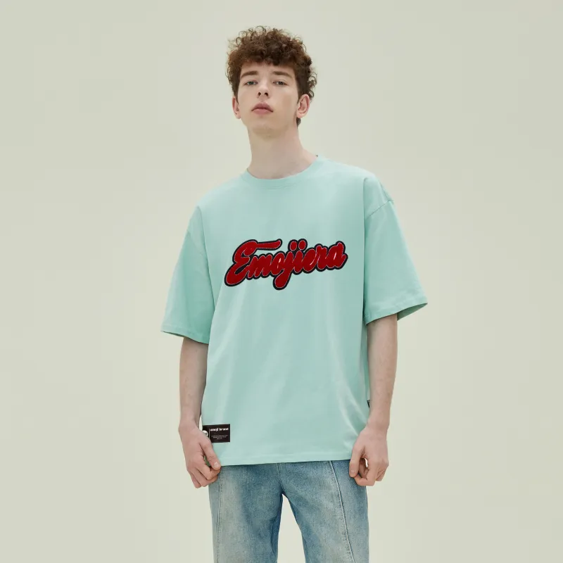 Emoji T Shirts Unisex-45
