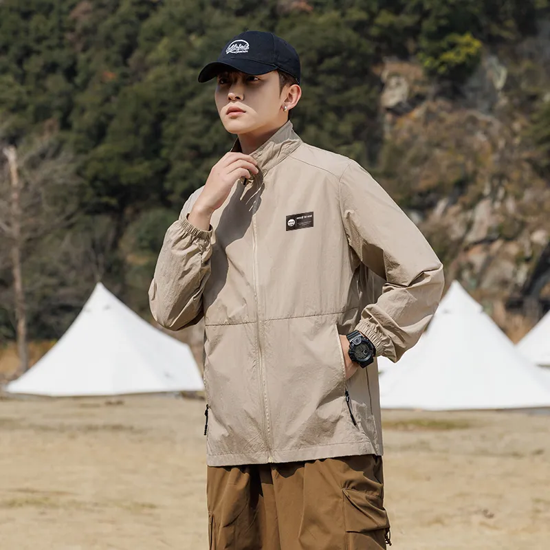 Emoji Sun Protection Clothing Unisex-12