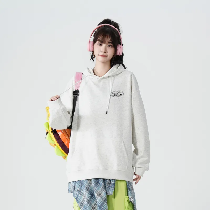 Emoji Sweatshirts Unisex-47
