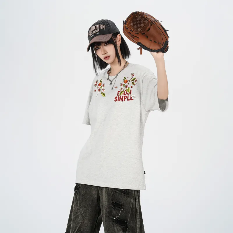 Emoji T Shirts Unisex-12