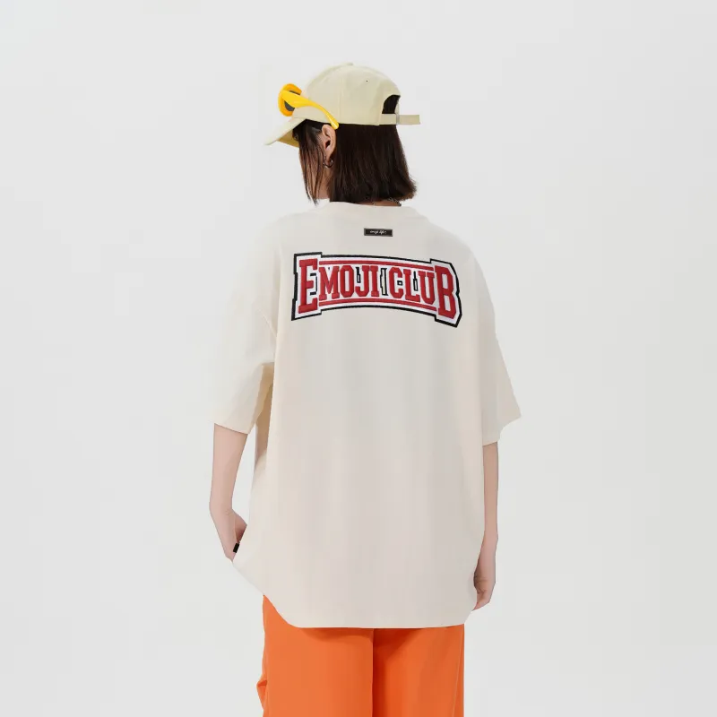 Emoji T Shirts Unisex-22